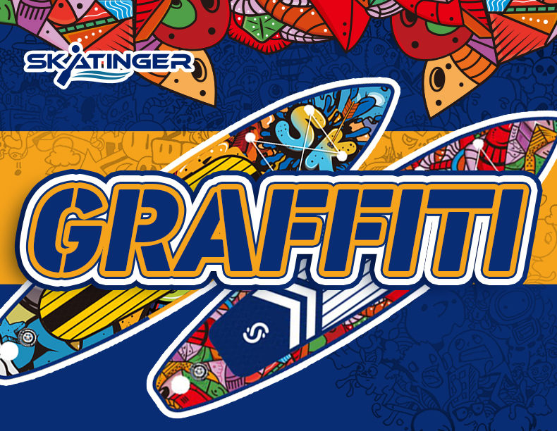 GRAFFITI_AMBAS EXPRESSION ART - Imagen 3