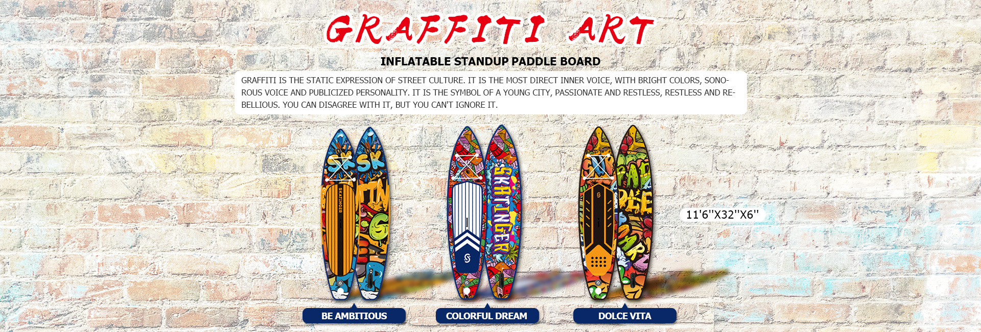 GRAFFITI_AMBOS_03 EXPRESSION ART - Imagen 5