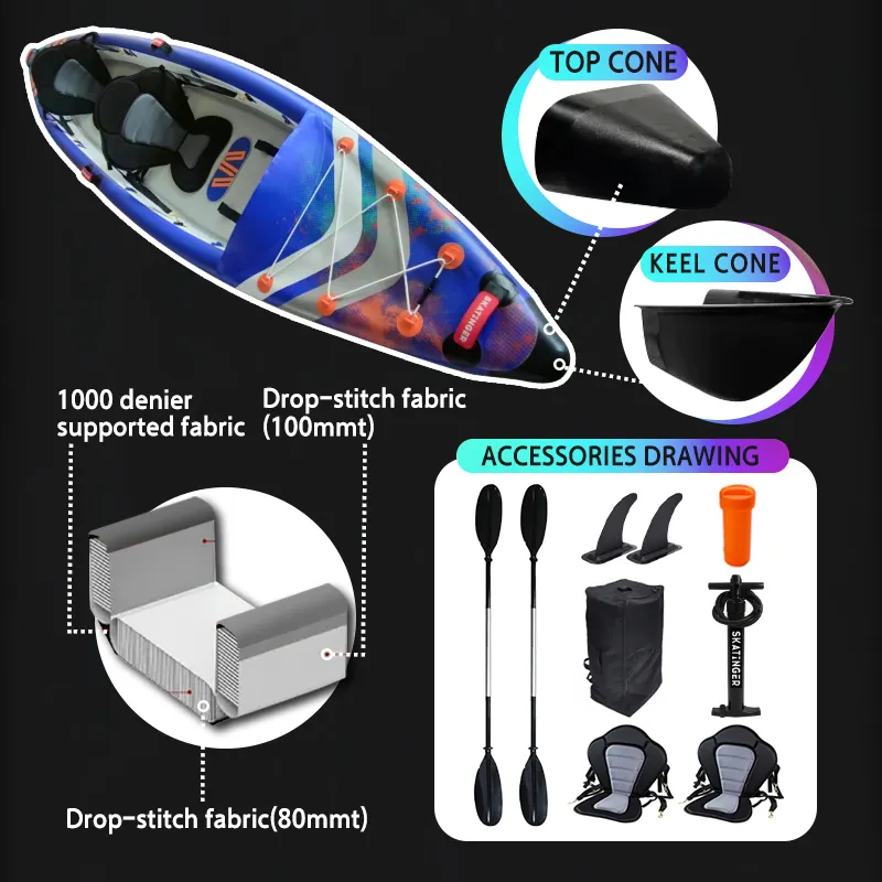 H621406a974cc45cb9c6f5a3810c8f6786.jpg_960x960 KAYAK INTERSTELLAR BLUE - Imagen 9