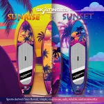 SUNRISE - Imagen 8