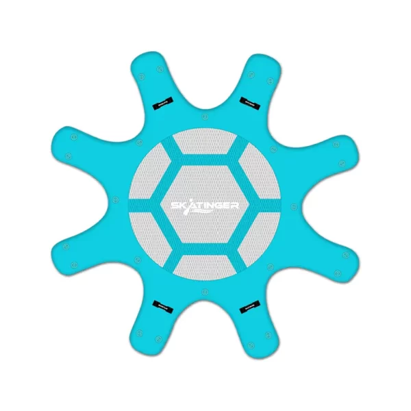 YOGA DECK - Imagen 1