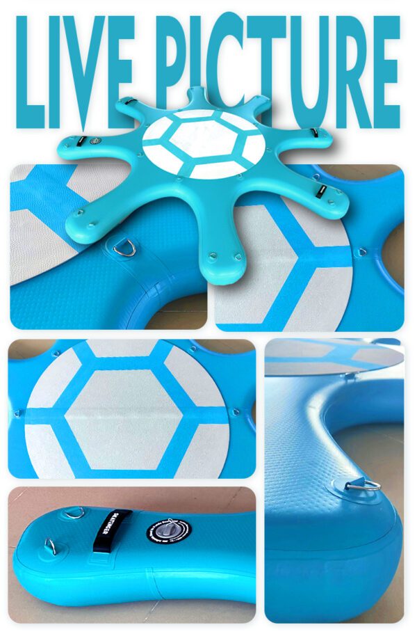 YOGA DECK - Imagen 10