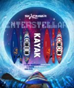 KAYAK INTERSTELLAR BLUE - Imagen 11