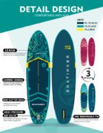 PRANA DARK BLUE - Imagen 3
