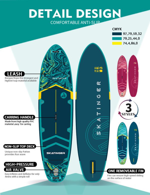 PRANA DARK BLUE - Imagen 3