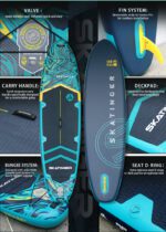 PRANA LIGTH BLUE - Imagen 3