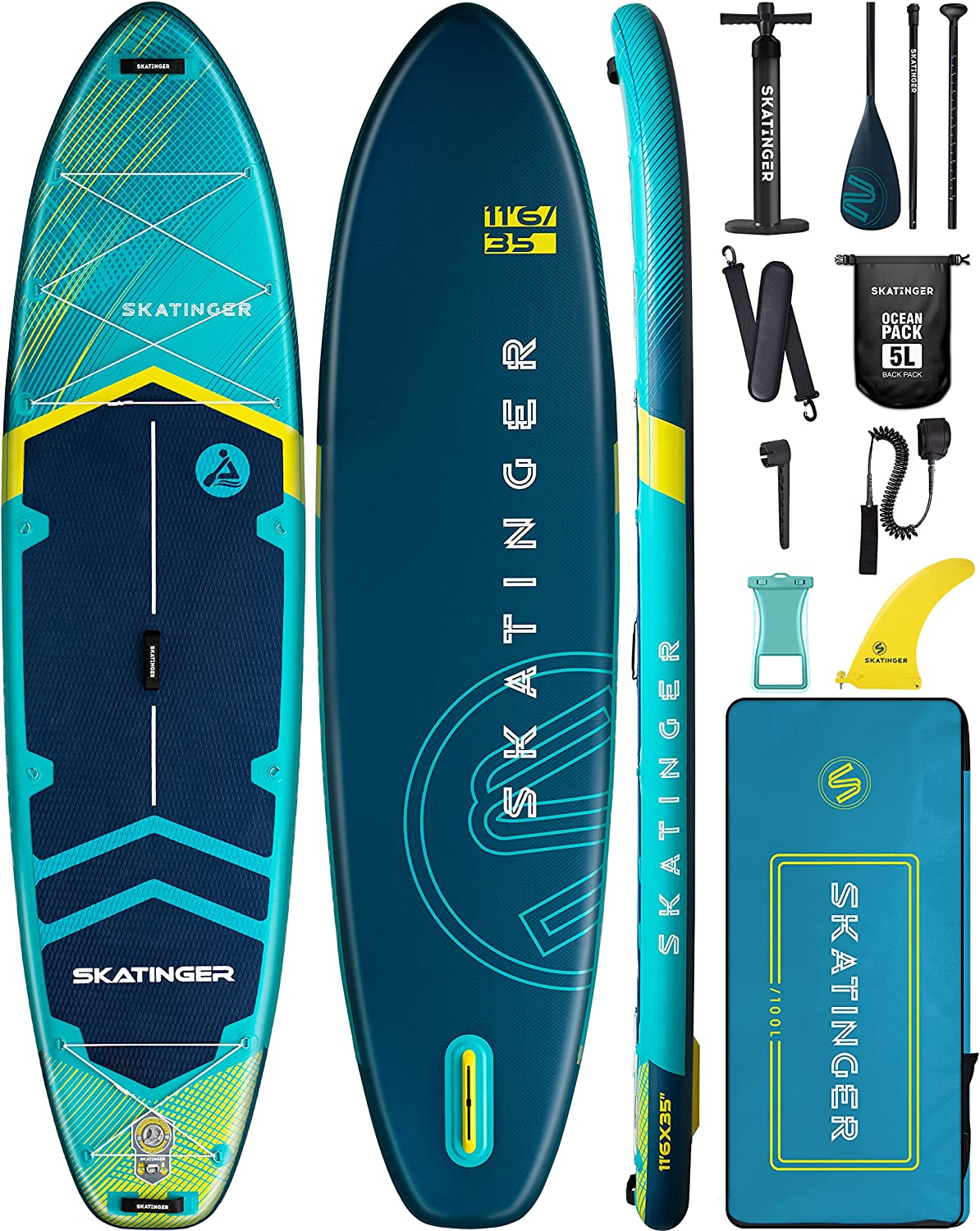 PRANA_LIGHT_BLUE_01 PRANA LIGTH BLUE - Imagen 2