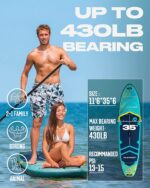 PRANA LIGTH BLUE - Imagen 5