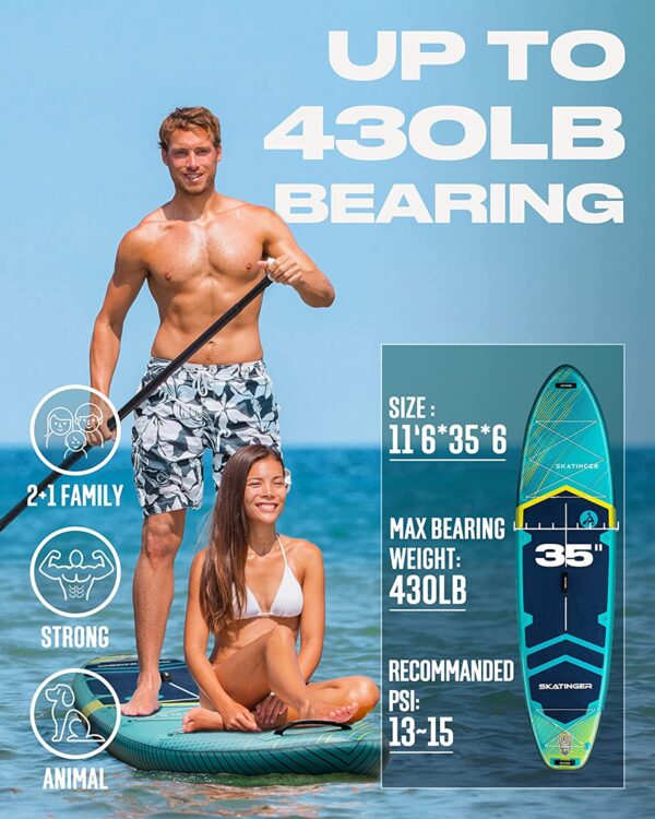 PRANA LIGTH BLUE - Imagen 5