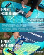 PRANA LIGTH BLUE - Imagen 7