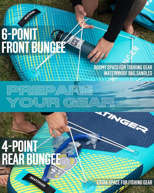 PRANA LIGTH BLUE - Imagen 7