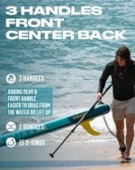 PRANA LIGTH BLUE - Imagen 9