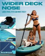 PRANA LIGTH BLUE - Imagen 16