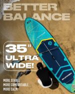 PRANA LIGTH BLUE - Imagen 17