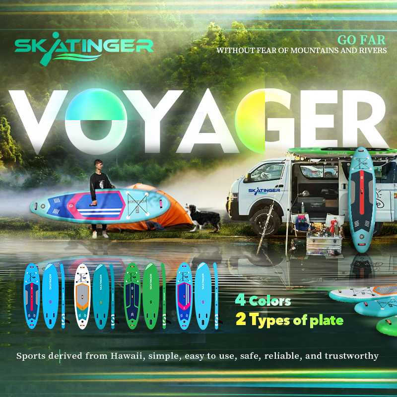VOYAYER_COMUN_00 VOYAGER GRASS GREEN - Imagen 3