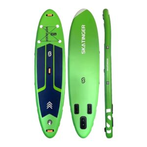 VOYAGER GRASS GREEN