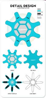 YOGA DECK - Imagen 8