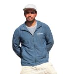 CORTA VIENTO HOMBRE