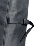 MOCHILA SUP DE TRANSPORTE DISEÑO NEBULA NEGRA - Imagen 6