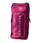 MOCHILA SUP DISEÑO ZEN PINK