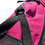 MOCHILA SUP DISEÑO ZEN PINK - Imagen 3