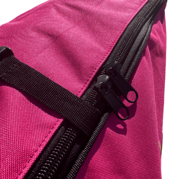 MOCHILA SUP DISEÑO ZEN PINK - Imagen 5