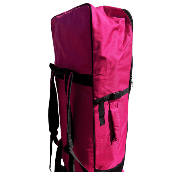 MOCHILA SUP DISEÑO ZEN PINK - Imagen 6