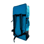 MOCHILA SUP DISEÑO ZEN LIGHT GREEN - Imagen 4