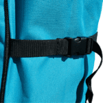 MOCHILA SUP DISEÑO ZEN LIGHT GREEN - Imagen 5