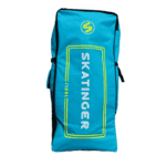 MOCHILA SUP DISEÑO ZEN LIGHT GREEN