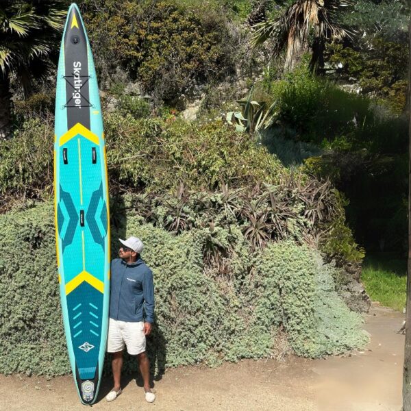 SWIFT & GLIDE - Imagen 4