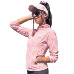 CORTA VIENTO MUJER