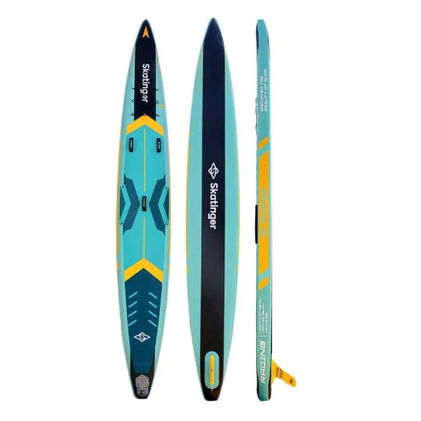 SWIFT & GLIDE - Imagen 1
