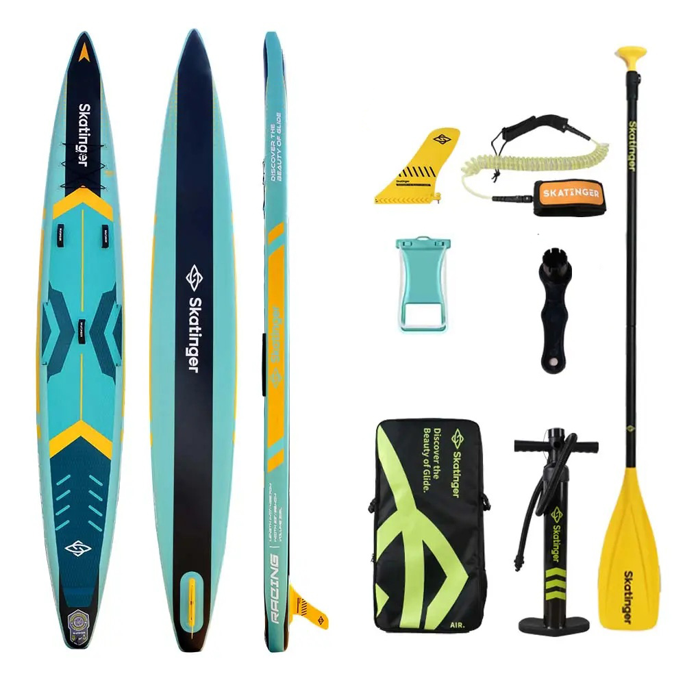 swift SWIFT & GLIDE - Imagen 2