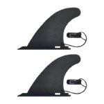QUILLA STANDAR 8"/ 5" CON PASADOR - Imagen 3