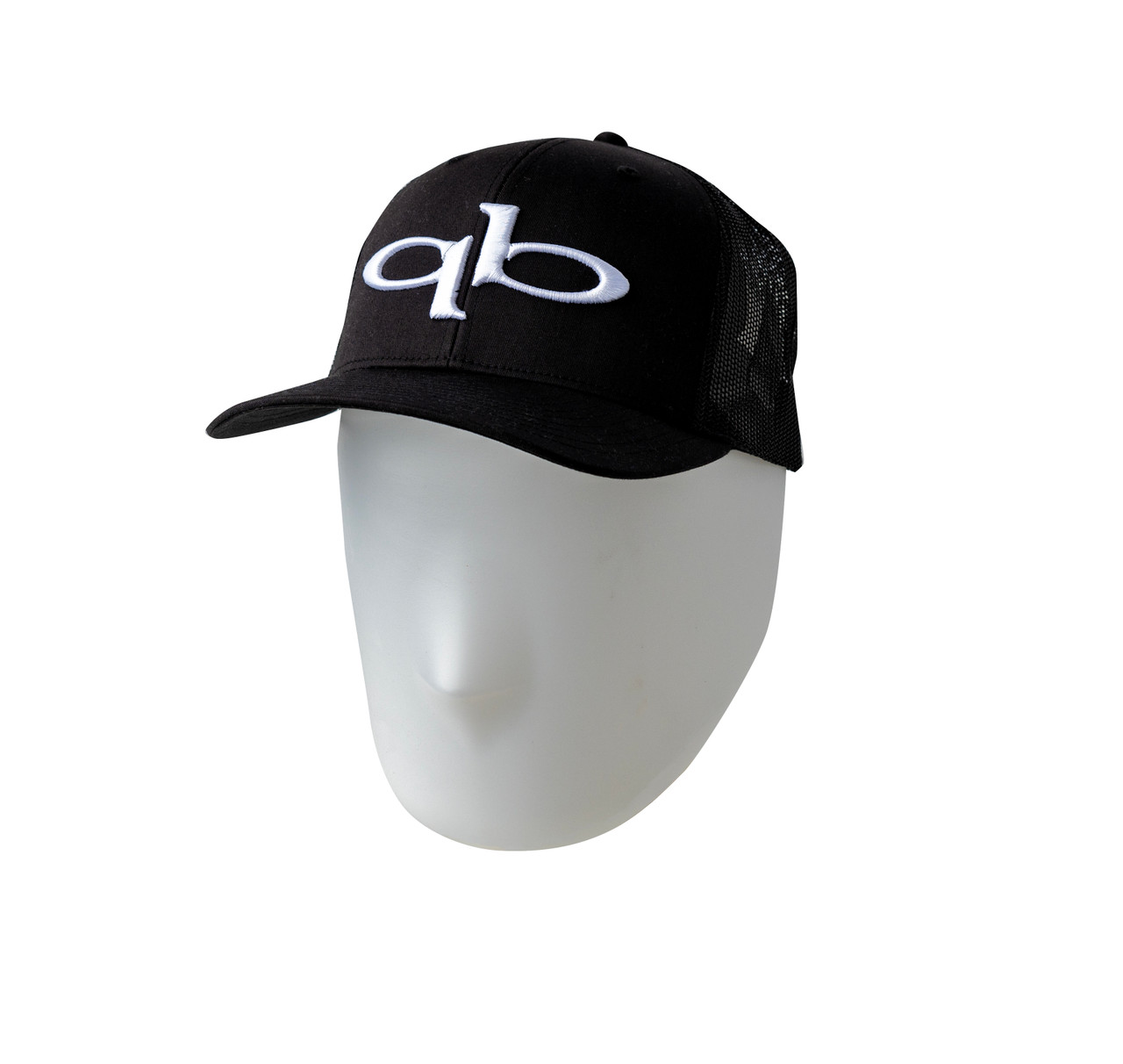 Black_Hat_2_copy__50872 GORRA CAMIONERO - Imagen 3