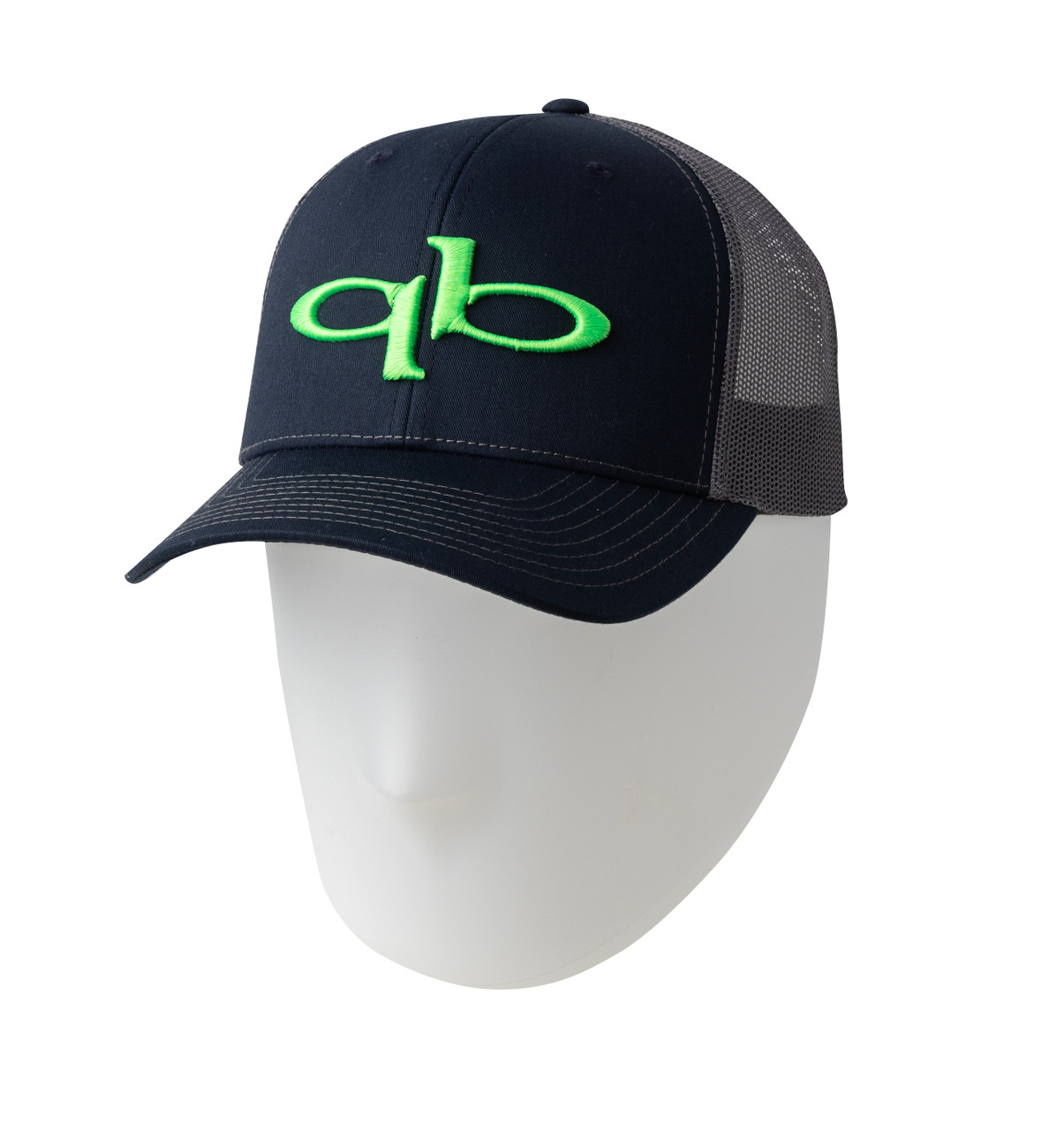 Blue_Hat_2_copy__28631 GORRA CAMIONERO - Imagen 4