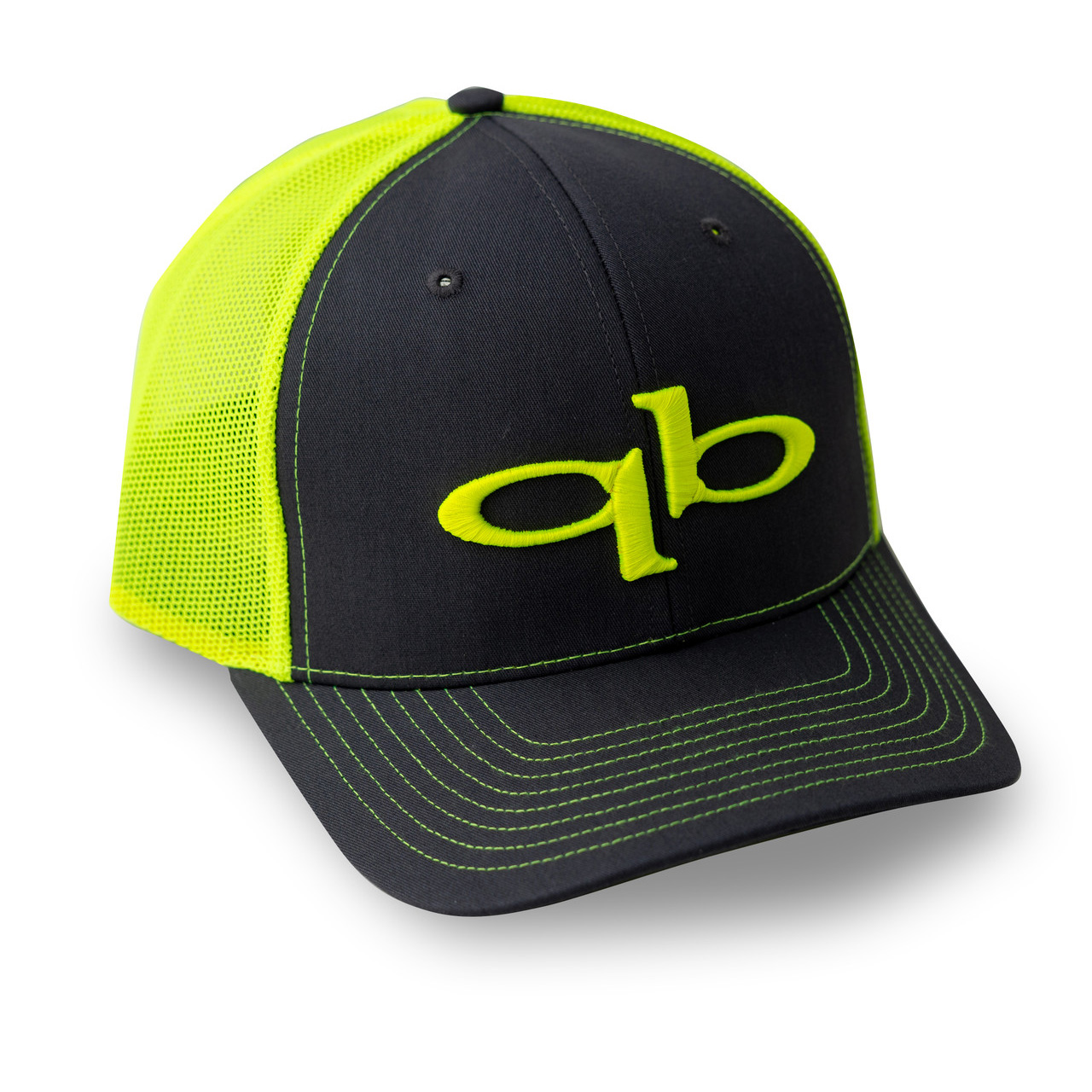 Gray_Hat_1_copy_1__91418 GORRA CAMIONERO - Imagen 1