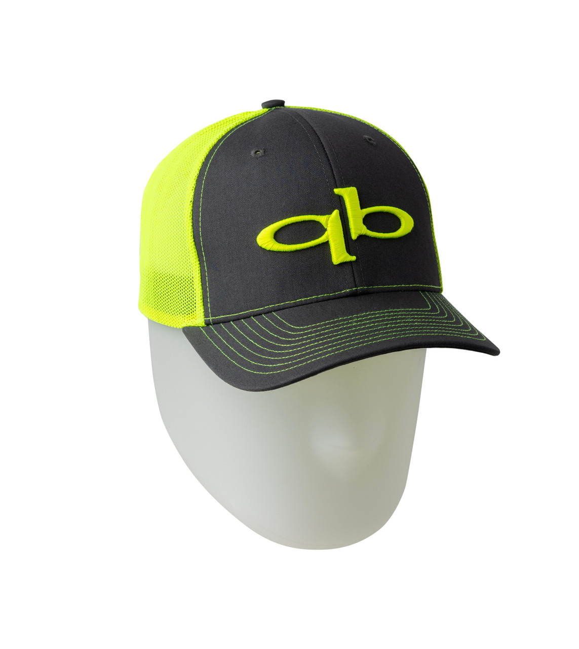 Gray_Hat_1_copy__68695 GORRA CAMIONERO - Imagen 5