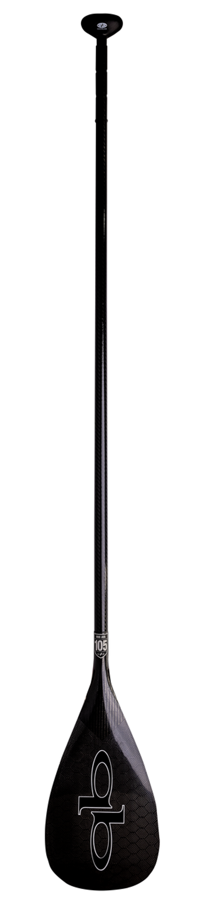 Ono_Ava_Adj_Paddle_front_.jpg__73571 ONO AVA ALL CARBON HEX-FIXED - Imagen 6