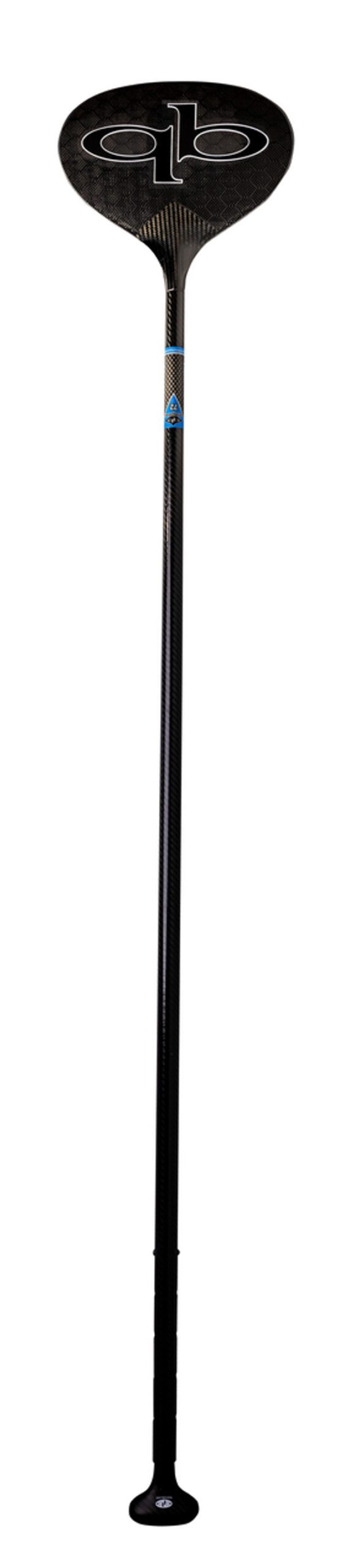 Stingray_Adj_Full_Paddle_1__91527 STINGRAY ALL CARBON HEX-AJUSTABLE - Imagen 3