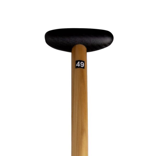 TOA HOE HYBRID OUTRIGGER (WOOD SHAFT) - Imagen 6