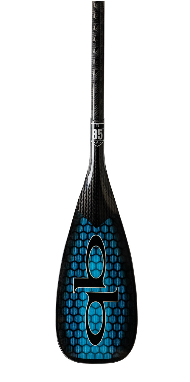 T2_Blue_Front_1__48038 T2 HEX FLEX HYBRID-AJUSTABLE - Imagen 3
