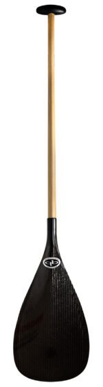 TOA HOE HYBRID OUTRIGGER (WOOD SHAFT) - Imagen 3