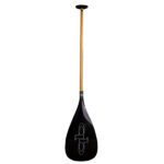 TOA HOE HYBRID OUTRIGGER (WOOD SHAFT)