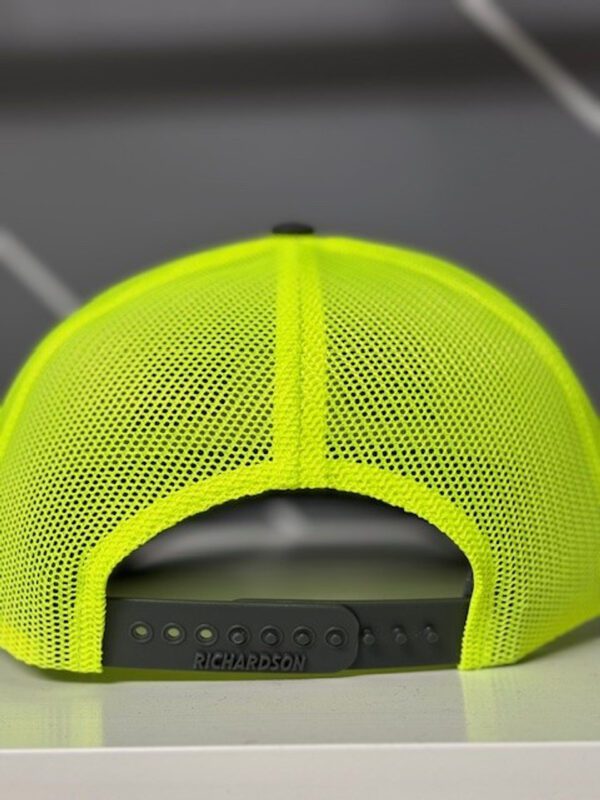 GORRA CAMIONERO - Imagen 2