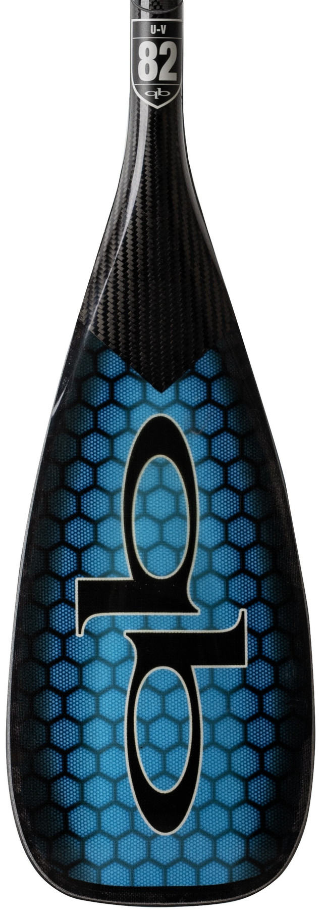 UV82_Blue_Front__75473 UV HEX FLEX HYBRID-AJUSTABLE - Imagen 6
