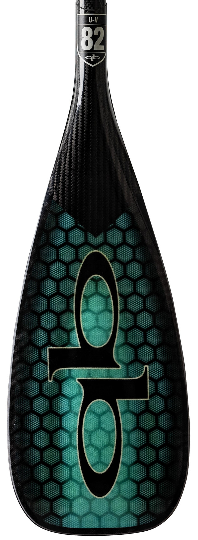 UV82_Hex_Tiffany_Front__96657 UV HEX FLEX HYBRID-AJUSTABLE - Imagen 3