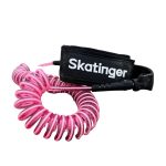 LEASH HELICOIDAL COLOR - Imagen 3