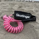 LEASH HELICOIDAL COLOR - Imagen 4